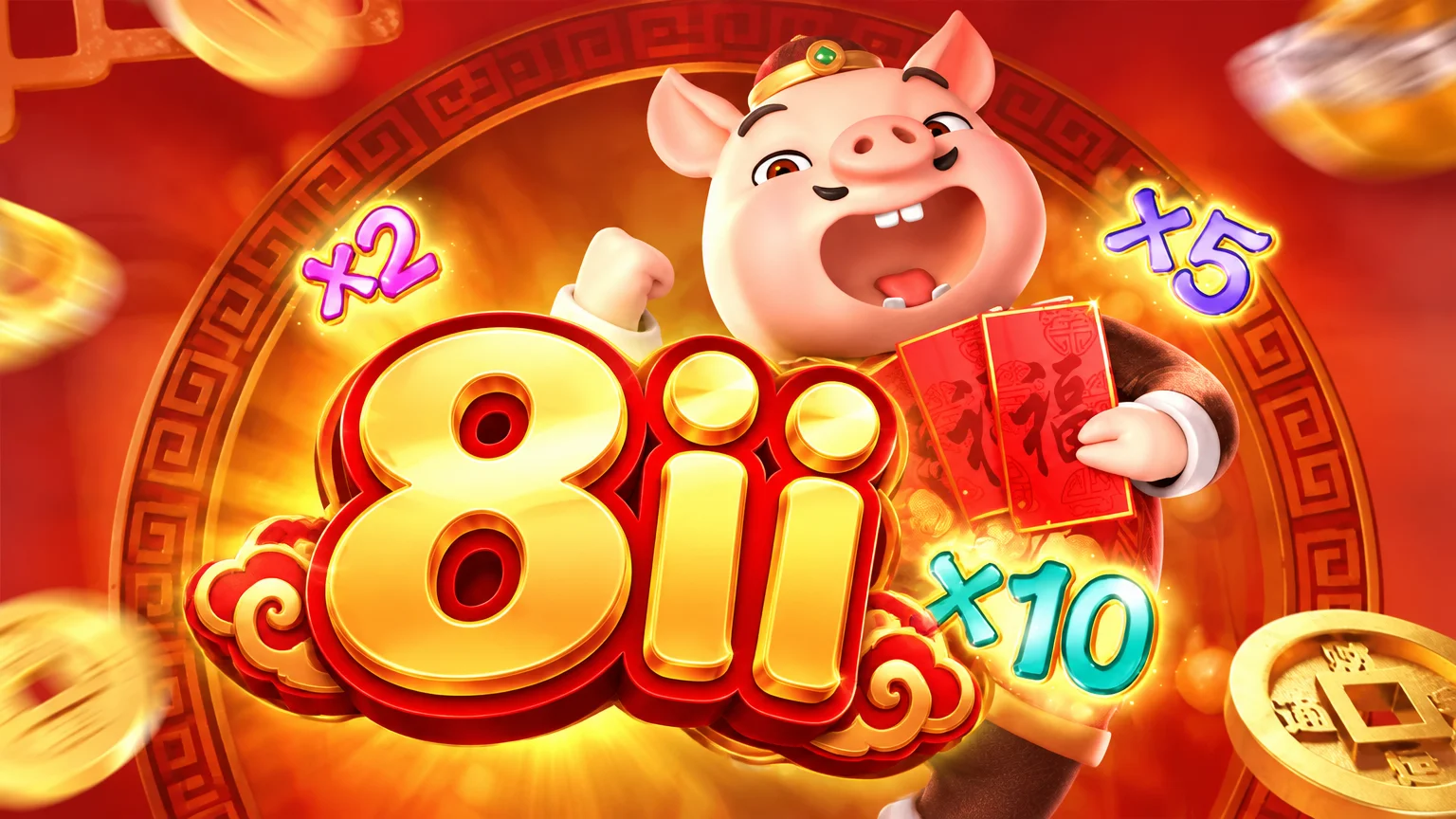 Panduan Identifikasi Visual dan Navigasi Awal Slot Leprechaun Riches di 8ii