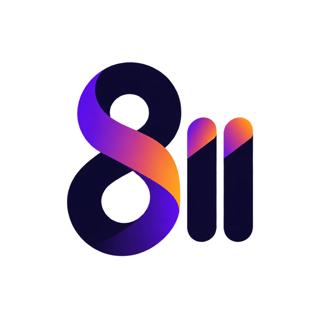 8ii Logo